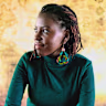 Beverly Lwenya's avatar