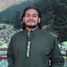 Priyanshu Purohit