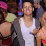 Ethan Freel