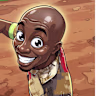 Olamide Daniel's avatar