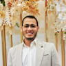 Ahmad Elshowair