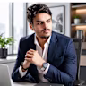MALIK SHAHZAIB's avatar