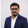 Huzaifa Ali's avatar