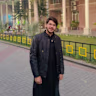 Muhammad Rafay Bilal's avatar