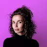 Alevtyna Makovska's avatar
