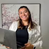 Tamar Toutounjian's avatar