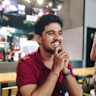 Sumit Shetty