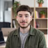 Ali Caliskan's avatar