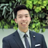 Jonathan Chiang