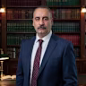 humam Saeed's avatar