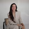 Ana  Cañestro's avatar