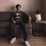 Jordan Lopez's avatar