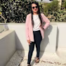 Prachi  Patel