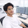 Dhanesh K R's avatar