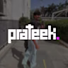 Prateek Singh's avatar