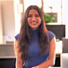 Rashmi Saini's avatar
