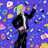 Sahar Majid's avatar