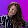 Julia Paryshkura