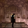 Taimoor Abbas's avatar