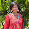 Sanchita  Pandey's avatar