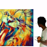 Caleb Williams 's avatar