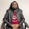 Opeyemi Ajimati