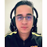 Gabriel Belisario's avatar