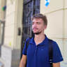 Danylo Herchakivsky's avatar