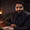 atul chaudhari's avatar