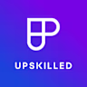 Upskilled logo