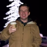 Caleb Cleghorn's avatar