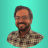 Venkata Subramanian's avatar