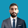 Muhammad Raza's avatar