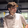 Mohammad Ajwad Alam's avatar