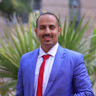 Husam Mohammed's avatar
