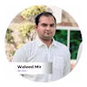 Waleed Mir