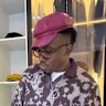 Isaac Sixtus Chizaram