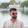 Mudit Dhangar's avatar
