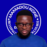 Mamadou  Koné's avatar