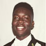 Raheem Lawal's avatar