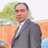 Muhammad Azeem's avatar