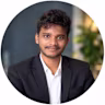 Jagadeesh Bonda's avatar