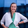 Clélia Borget's avatar