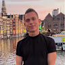 Daniel Svancar's avatar