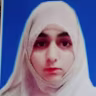 Maham Zahra