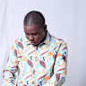 Geofrey Chivatsi's avatar