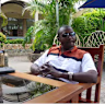 Wycliffe Mwebi