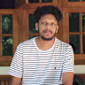 Raghav Jayakumar