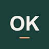 OK Agency logo