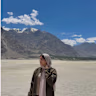 Mahnoor Khan's avatar